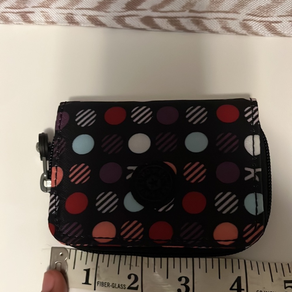 Kipling Tops Wallet - Picture 8 of 9